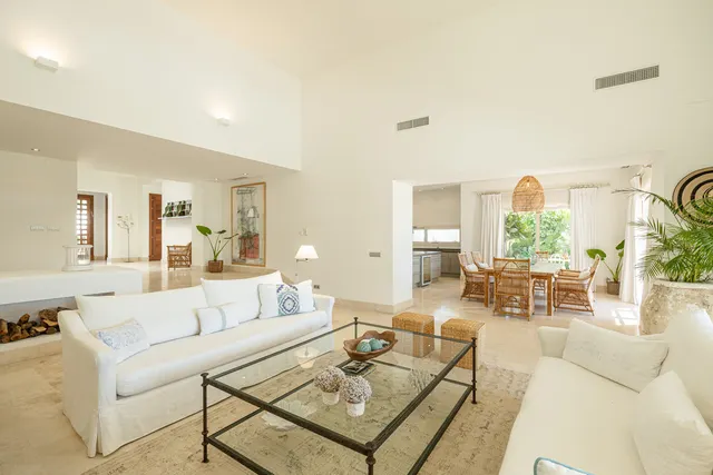 Chalet 4 habitaciones 615m² en venta - Costa Del Sol — 16