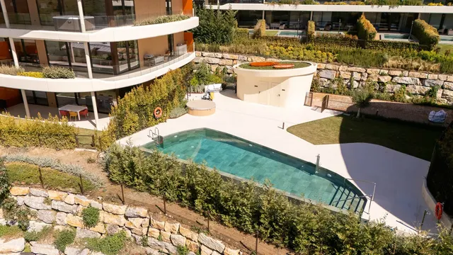 Apartamento 2 habitaciones 88m² en venta - Centro — 29