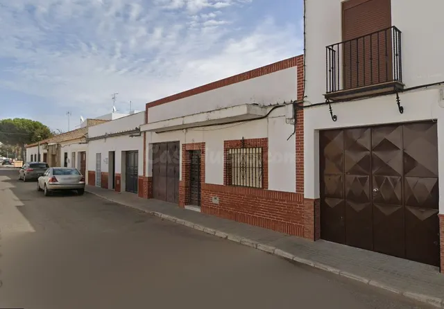 Venta casa en La Luisiana — 2