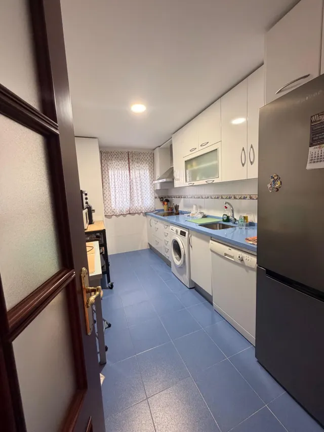 Piso en venta en pleno centro de Jerez de la Frontera — 6