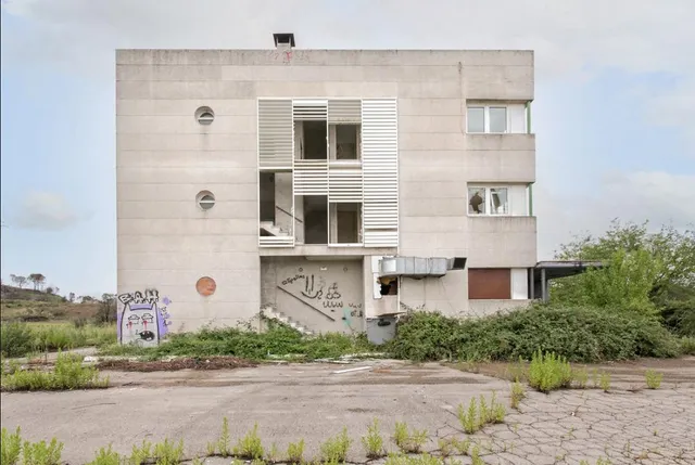 Hotel 5881m² en venta - Carretera de Vic — 7