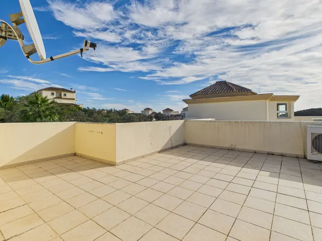 Ático 3 habitaciones 198m² en venta - San Roque Pueblo — 30