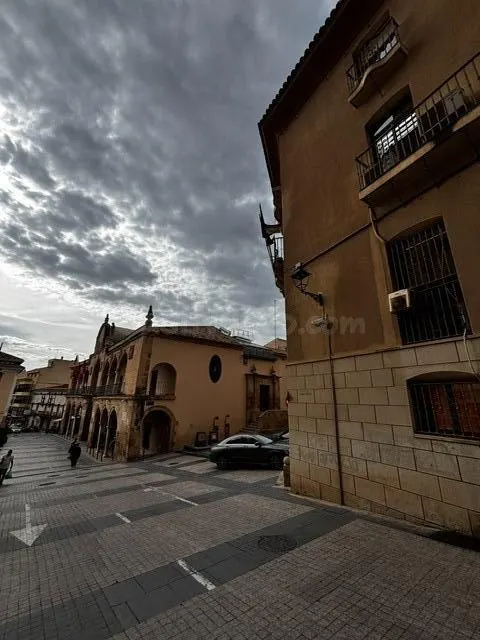MAGNIFICA VIVENDA EN EL CENTRO DE LORCA - foto 5