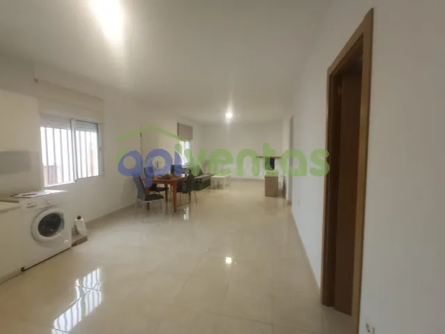 Casa en GOÑAS, pedanía de HUERCAL-OVERA