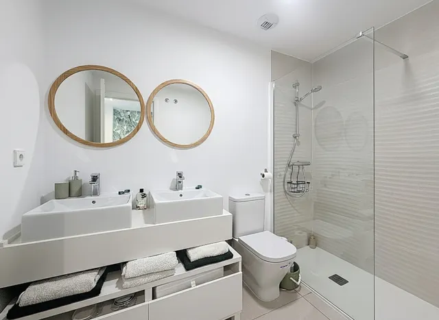 Ático Dúplex 2 habitaciones 186m² en venta - Costa Del Sol — 40