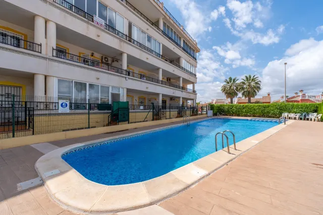 Apartamento 2 habitaciones 68m² en venta - Punta Prima — 27