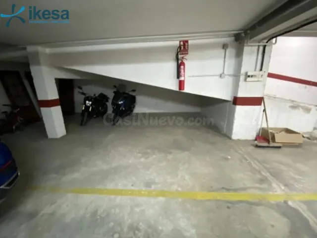 VENTA PLAZA DE GARAJE EN ISLA CHICA - foto 3
