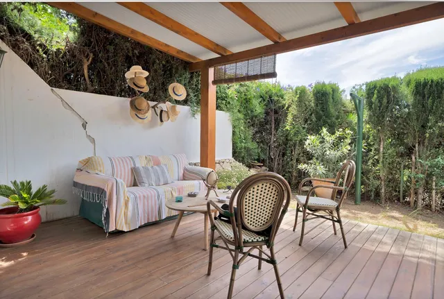 Adosado 4 habitaciones 182m² en venta - Marbella — 14