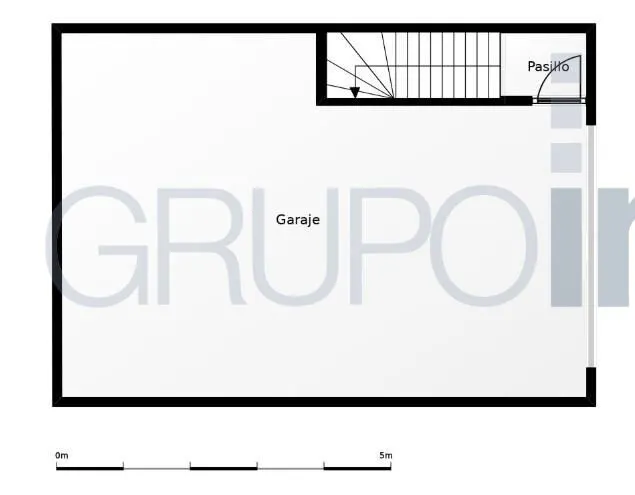 IDEAL ADOSADO EN VENTA  ZONA REAL (Valencia/València) — 14