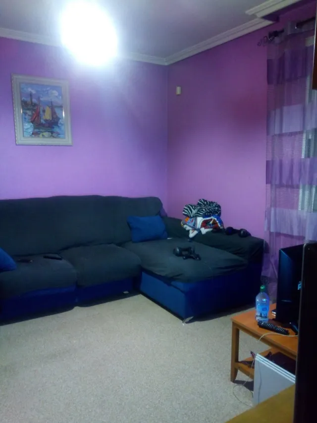CASA EN ELDA — 7