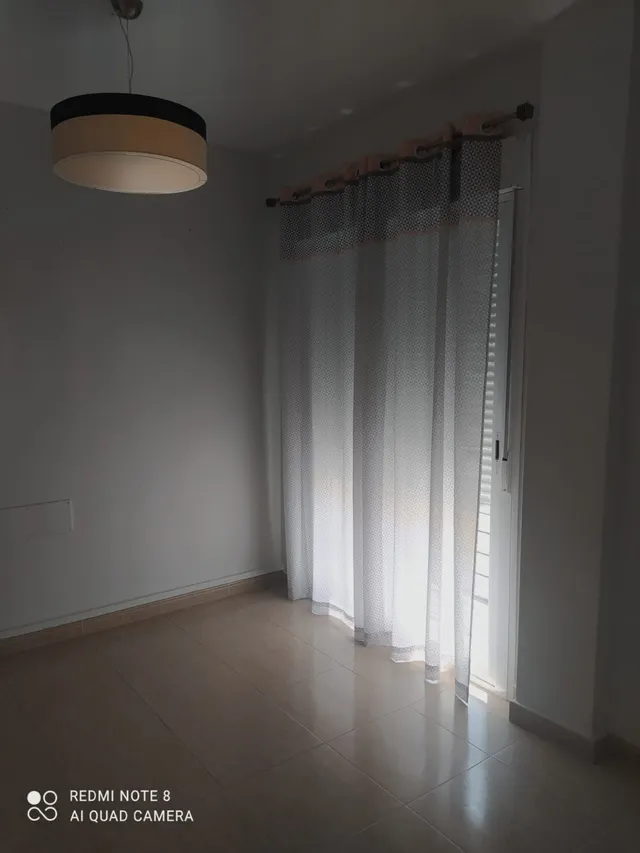 TRIPLEX DE TRES habitaciones CON GARAJE EN MACAEL (ALMERIA) — 13