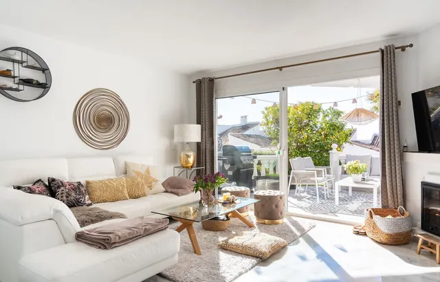 Adosado 3 habitaciones 200m² en venta - Riviera del sol - foto 2
