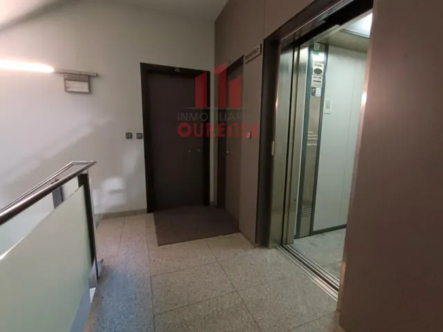Loft en alquiler en el centro de Vigo – zona el corte inglés — 6
