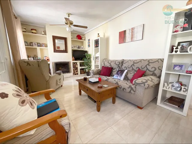 ENCANTADORA CASA TIPO BUNGALOW EN PLANTA BAJA EN CAMPOSOL — 8
