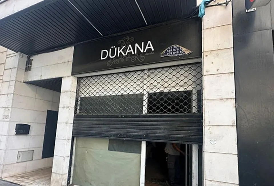 Local en venta en calle 01 Alcalde Costa