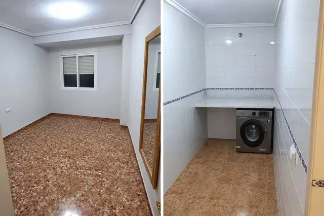 Se vende piso en Alzira, Valencia — 12
