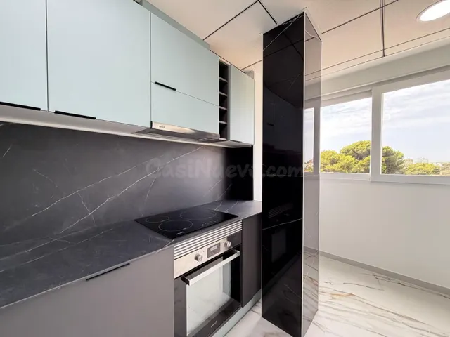 Apartamento 1 habitación 64m² en venta - La Zenia — 35