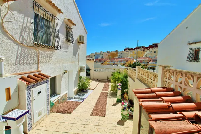 Villa 4 habitaciones 135m² en venta - Los Dolses — 23