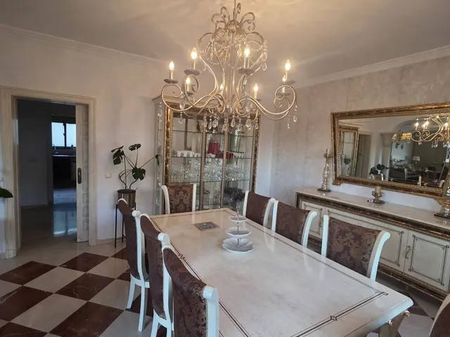 Chalet 6 habitaciones 415m² en venta - Paraiso-Barronal — 16