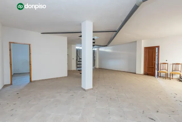 Casa independiente para finalizar a su gusto — 18