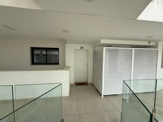 Apartamento premium de 2 habitaciones con vistas al mar a pocos metros de la playa en Fuengirola — 26