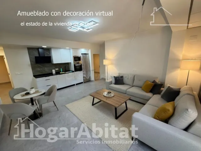 ¡REFORMADO A ESTRENAR! AMPLIO, IMPECABLE Y CON LUZ A RAUDALE - foto 2