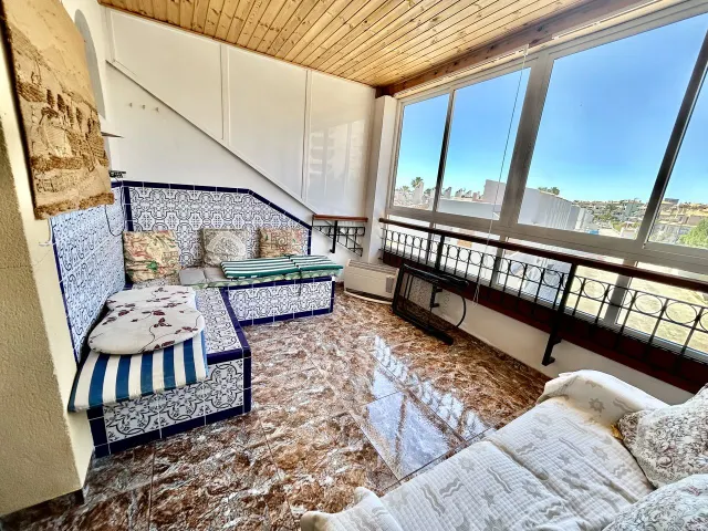 Casa 3 habitaciones 100m² en venta - La Zenia — 33