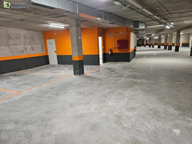 SE VENDEN PLAZAS DE GARAJE EN PARQUE JUAN PABLO II, BURGOS,  - foto 3
