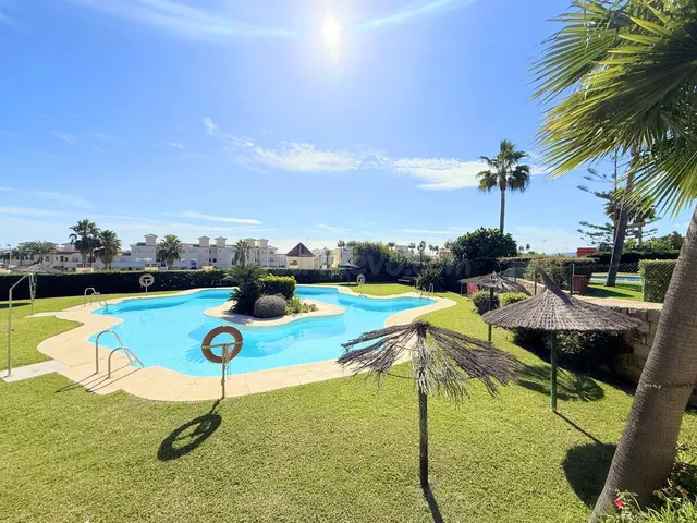 Adosado 3 habitaciones 180m² en venta - Costa Del Sol - foto 5