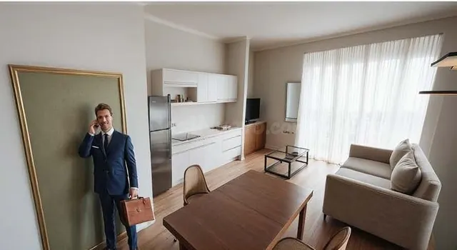 Ático 25m² en venta - torrevieja - foto 5