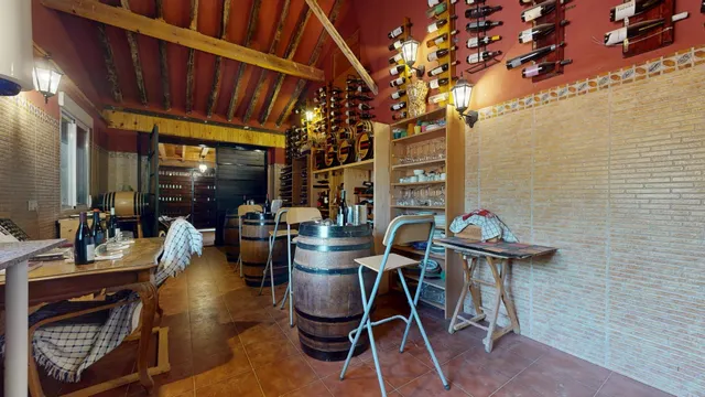 VIVIENDA DE CAMPO EN CORVERA — 11