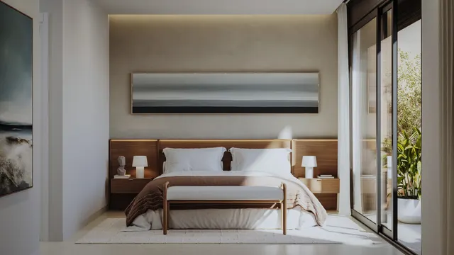 Adosado 3 habitaciones 290m² en venta - Centro — 16