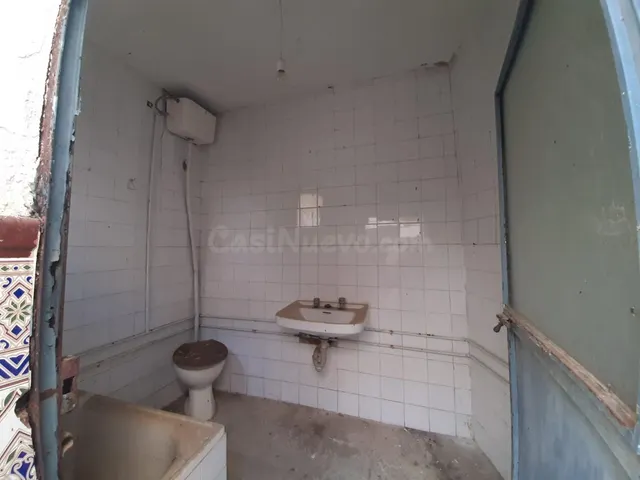 Casa con patio en Garrovillas de Alconetar - foto 3