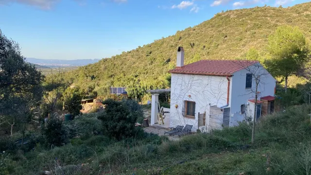 Venta de finca rústica-sostenible en Freginals - foto 3