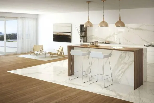 APARTAMENTOS Y ÁTICOS PARA DISFRUTAR DE SUS VISTAS AL MAR Y ZONAS COMUNES, MUY CERCA DE LA PLAYA !!! — 9