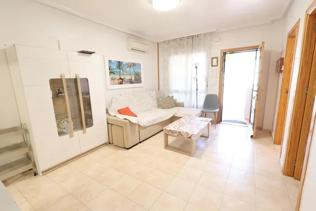Apartamento Ramon y Cajal — 4