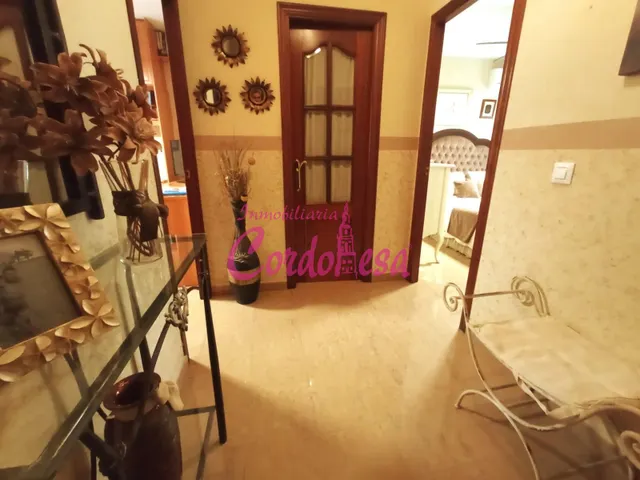 MAGNÍFICO PISO EN VILLARRUBIA — 11