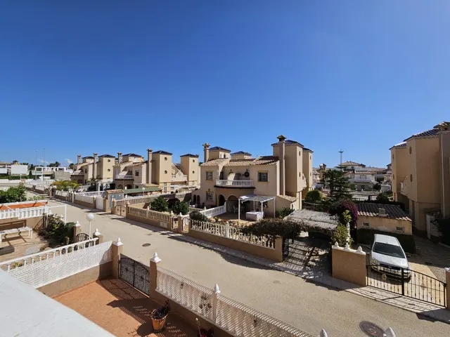 APARTAMENTO CON 2 HAB EN LOMAS DE CABO ROIG — 15
