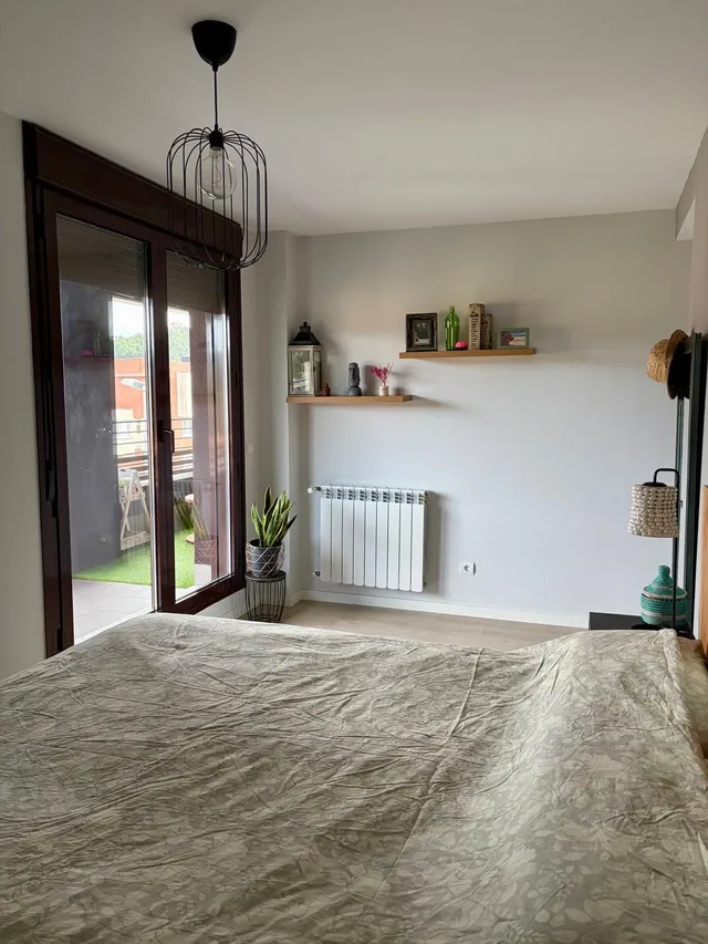 Piso 2 habitaciones 104m² en venta - Costa vasca — 35
