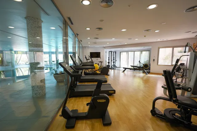Apartamento 3 habitaciones 164m² en venta - Altos de Estepona — 28