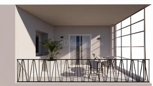 Piso 3 habitaciones 197m² en venta - Lista - foto 3