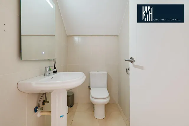 CASA CERVIA DE TER — 22