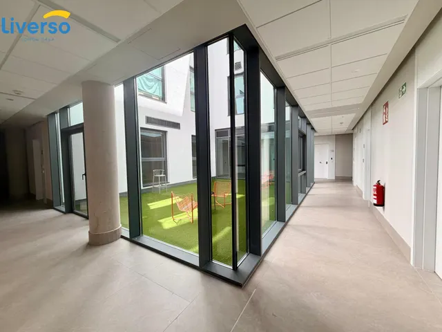 Obra nueva Smart Places Alcobendas, Nido Capital — 10