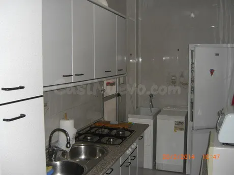 Piso 3 habitaciones 90m² en alquiler - Arroyo - Santa Justa - foto 2