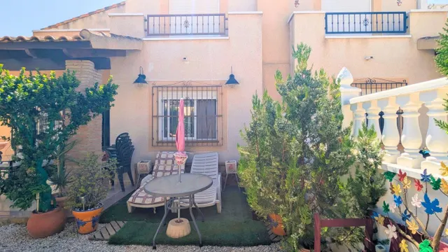 Quad 3 habitaciones 120m² en venta - Costa blanca sur — 6
