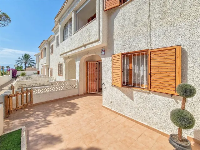 Adosado 3 habitaciones 81m² en venta - Playa Flamenca — 7