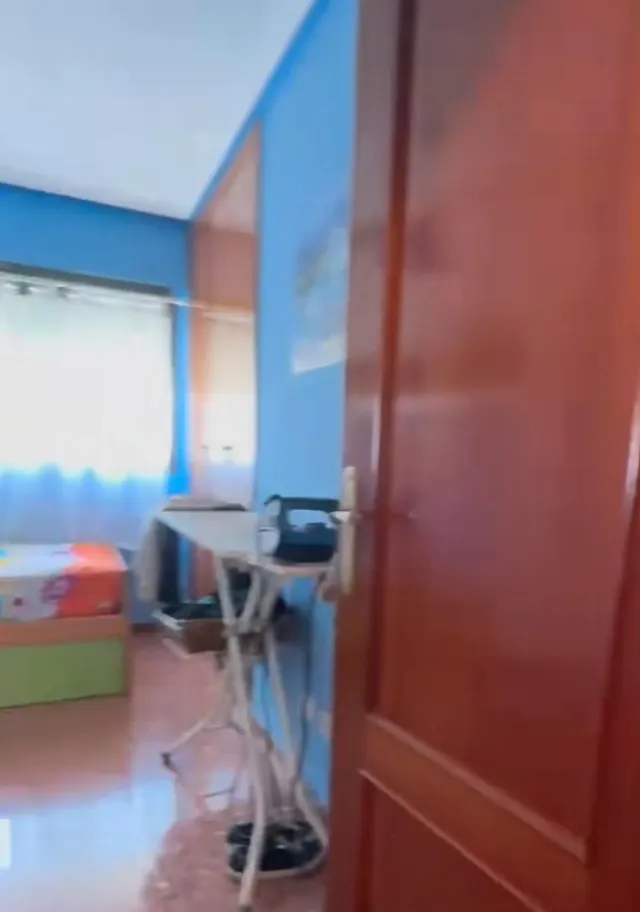 Piso en Alcalde Felipe Mallol — 20