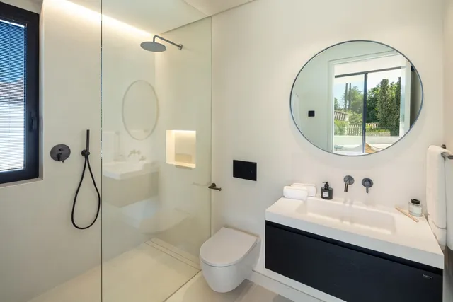 Chalet 5 habitaciones 667m² en venta - Marbella — 20