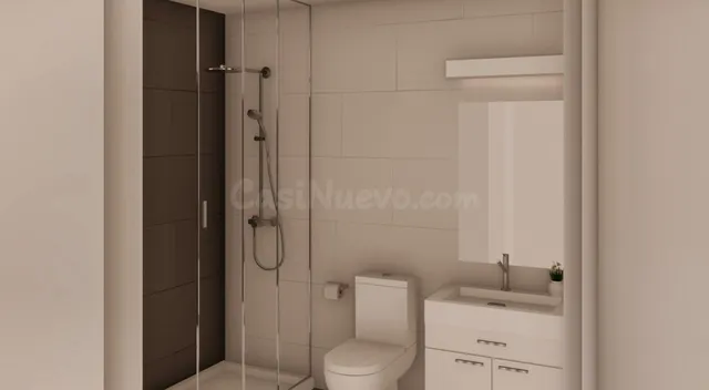 Bungalow Planta Baja 3 habitaciones 82m² en venta - Roldan — 27