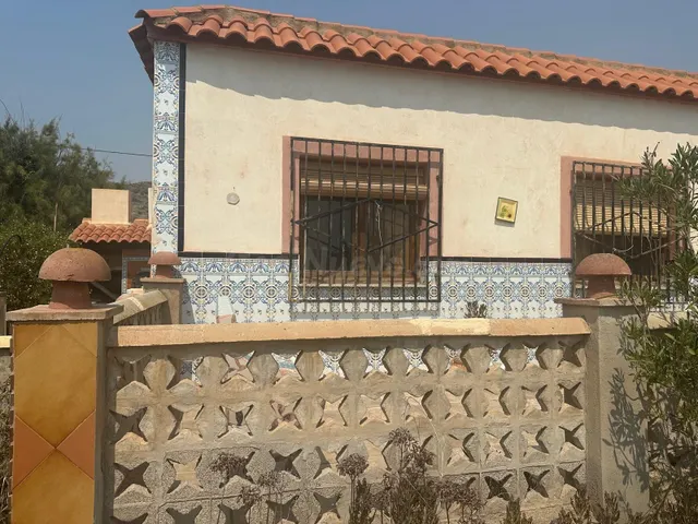 Terreno rural 110m² en venta - Tebar - foto 3